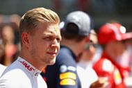 F1 Grand Prix of Austria